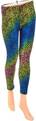 Legging Animal Gekleurd