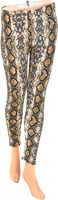 Legging Slangenprint