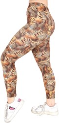 Legging Wild Animals