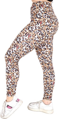 Legging Golden Panter