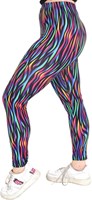 Legging Multi Waves
