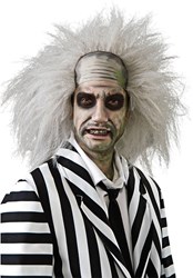 Beetlejuice ™ Pruik
