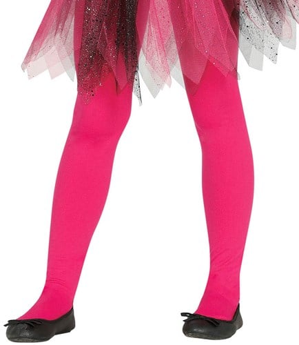 Kinderpanty Pink