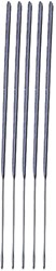 Sterretjes 16 cm per 8