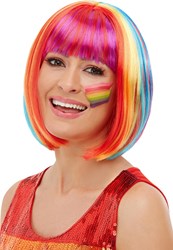 Bobline Pruik Rainbow 