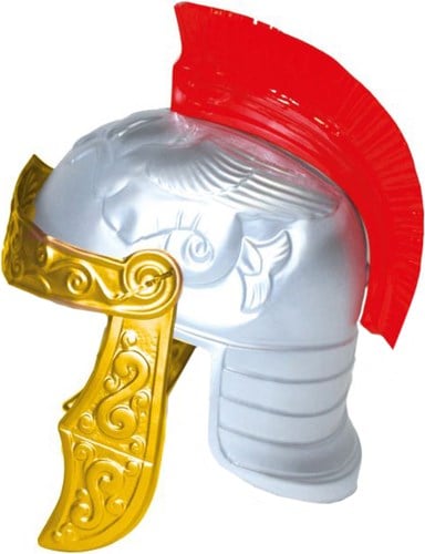 Helm Romein Plastic