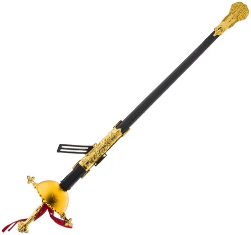 Musketier Zwaard - 70cm