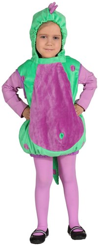 Babypakje Dinosaurus