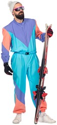 Fout Skipak Vintage voor heren