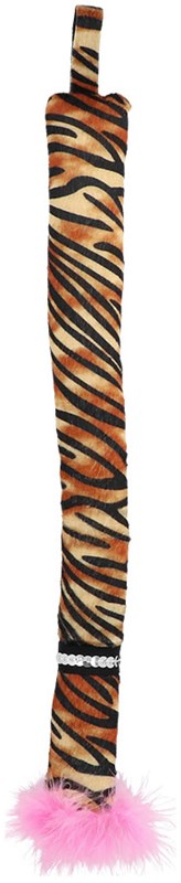Tijger Set Luxe - 5dlg. (staart)