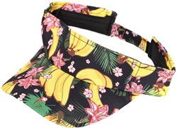 Zonneklep Bananas