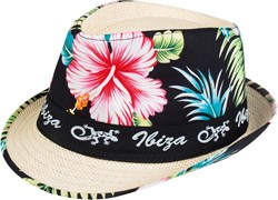 Hawaii Hoedje Ibiza