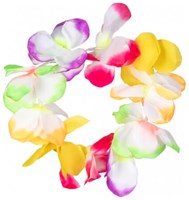 Hawaii Set Soleil 4 delig (hoofdband)