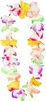 Hawaii Set Soleil 4 delig (ketting)