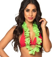 Hawaiislinger Groen Luxe