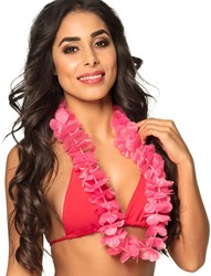 Hawaiislinger Roze Luxe