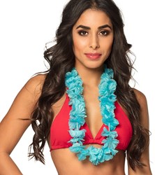 Hawaiislinger Turquoise Luxe