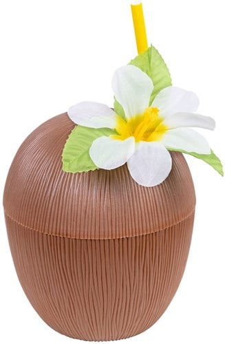 Hawaii Coconut Cup 