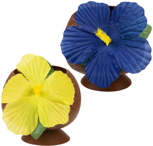 Hawaii Party Cup Luxe (product)