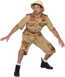 Safari Jungle Kopen Carnavalsland