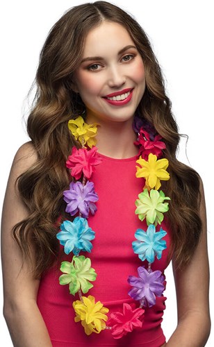 Hawaislinger Aloha Multicolor