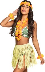 Set Hawaï Kalia Geel
