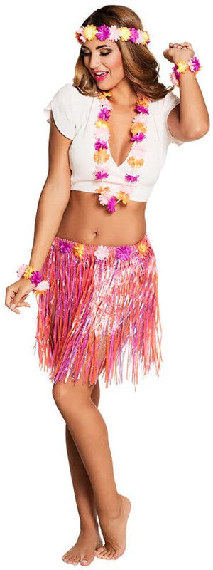Hawaï Set Kiki - 5dlg. (1)