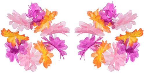 Hawaï Set Kiki - 5dlg. (armbanden)