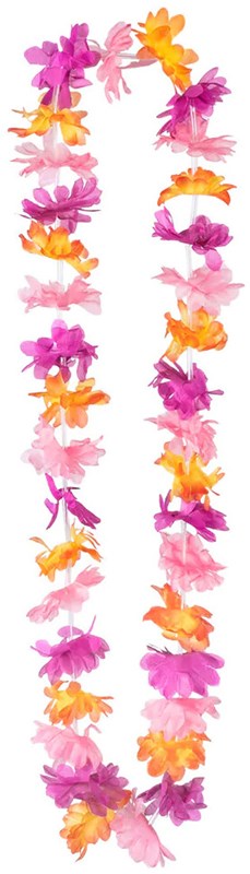 Hawaï Set Kiki - 5dlg. (hawai slinger)