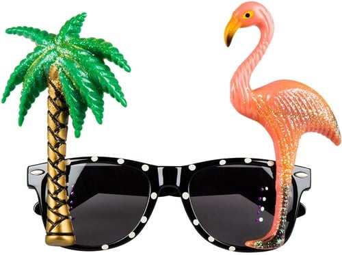 Partybril Hawaii