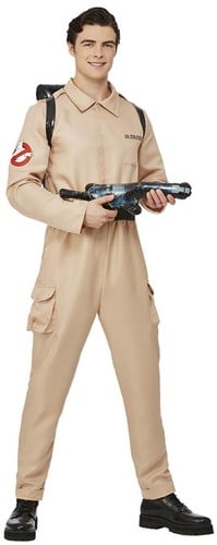 Ghostbusters ™ Outfit