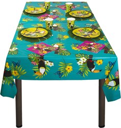 Hawaii Tafelkleed Toekan (130x80cm)