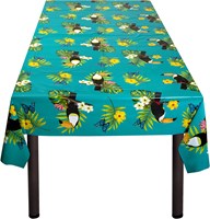 Hawaii Tafelkleed Toekan (130x80cm)-2