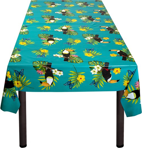 Hawaii Tafelkleed Toekan (130x80cm)-2