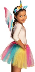 Unicorn Verkleedset Fee