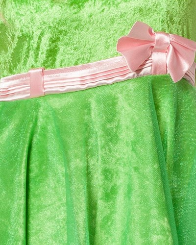 Dames Elfen Jurkje -2