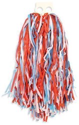Pom Pom Rood-Wit-Blauw