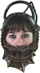 SAW Masker Reverse Bear Trap 