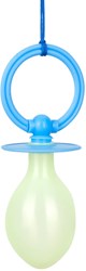 Speen Groot Blauw