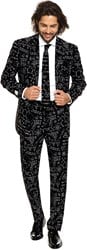 Herenkostuum OppoSuits Science Faction