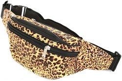 Heuptasje Panter 