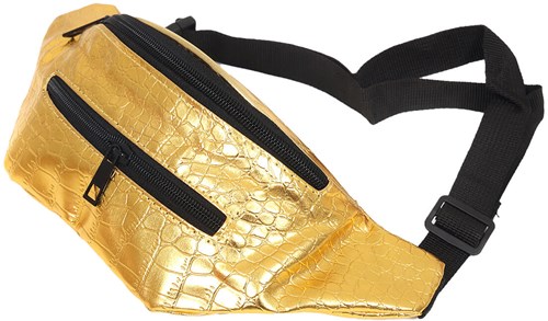 Heuptasje Golden Snake