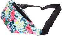 Heuptasje Hawaii Flamingo