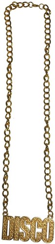 Ketting DISCO