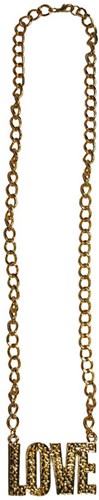 Ketting LOVE