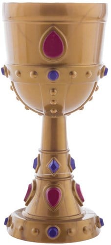 Drinkbeker - Kelk Koning Arthur - 18cm