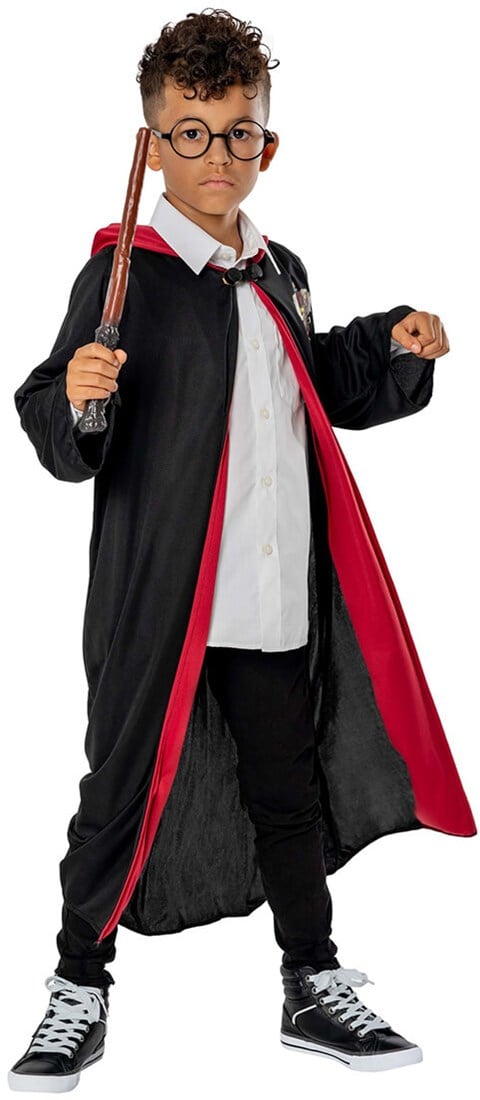 Harry Potter Kleding Verkleedset Kopen