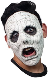 Masker Spectre Latex (gezichtsmasker)