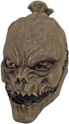 Scarecrow Masker Darkscare Latex 