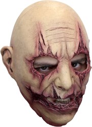 Halloween Masker Slashed Latex